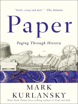 cover image of Paper